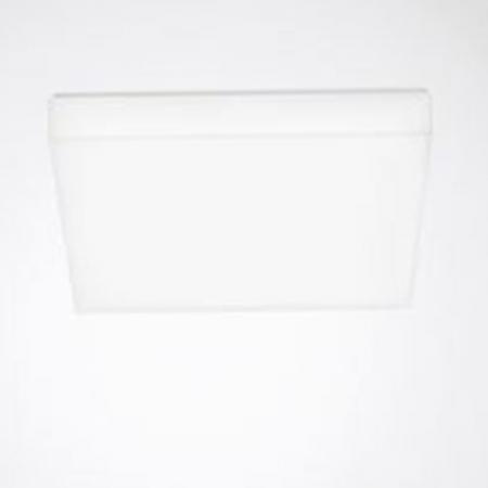 Trilux LED-Wand- und Deckenleuchte Olisq QWD3 3000lm 4000K quadratisch #385881