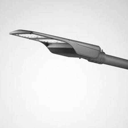 TRILUX LED-Mastleuchte 8260840 IP66 10000–20000 lm 4000 K IK08