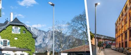 TRILUX LED-Mastleuchte 8260840 IP66 10000–20000 lm 4000 K IK08