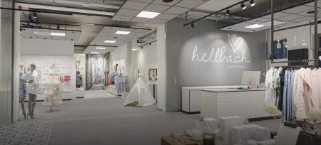 Trilux LED-Deckenleuchte Opendo D2-L PW19 20–47W 4000K Multilumen #335208