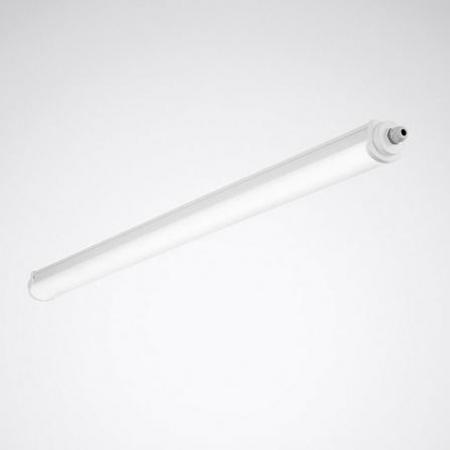 TRILUX LED-Feuchtraumleuchte 8427640 IP65 IK08 1270 mm 22–33 W 2600–3800 lm 4000/6500 K Multilumen Multicolour G2 WD1