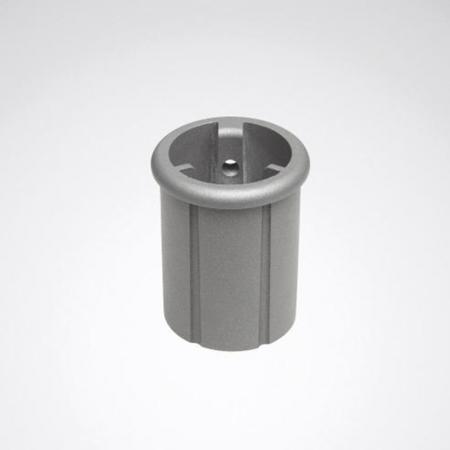 TRILUX Reduzierstück 8434400 Adapter Ø92 mm anthrazit Mastzubehör