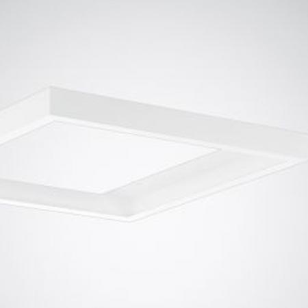 TRILUX 8459700 Anbaurahmen M84 625×625 mm für Siella / Valineo