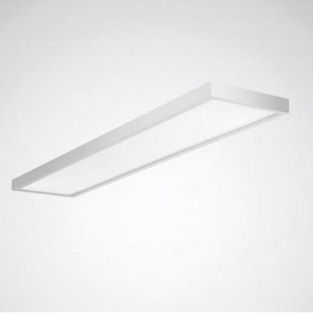 Trilux 2350 G4 D3 PW19 LED-Deckenleuchte 4000K UGR19