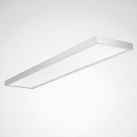 TRILUX 8537651 LED-Deckenleuchte DALI 49W 4000K
