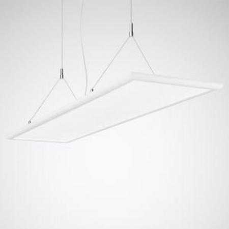TRILUX 8909240 LED-Pendelleuchte 1495 mm 4000 K IP20 UGR19