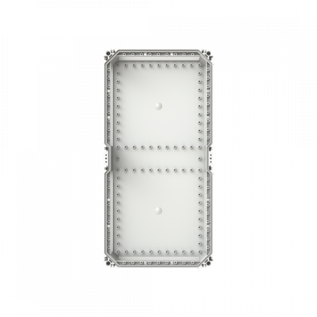 ABB V63BWNJ6 Unterteil 640X320x130mm VMS63 Unterteil VE 1