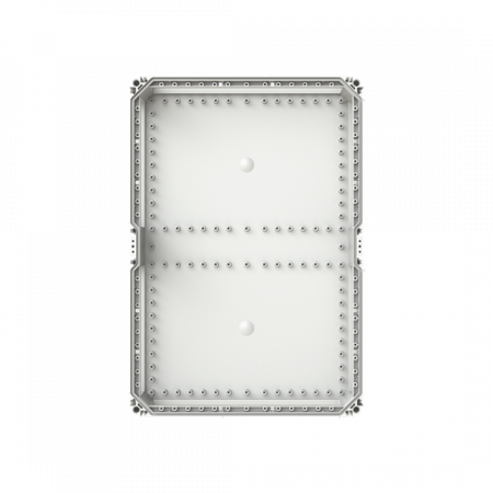 ABB V64BWNJ6 Unterteil 640X440x130mm VMS64 Unterteil VE 1