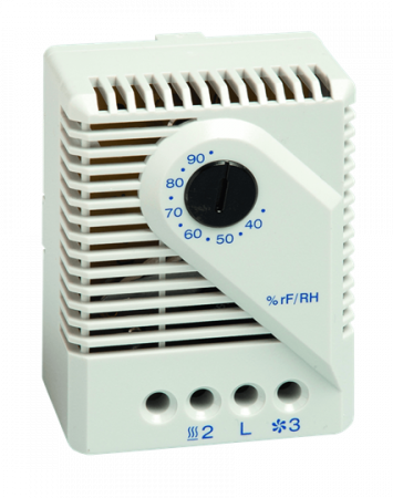 ABB ACC818190 Klima Hygrostat Feuchteregler
