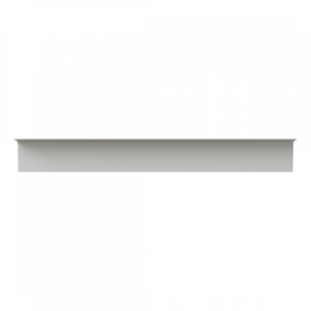 ABB PS833653 Eckprofil für Schrankkombination Länge = 308 mm