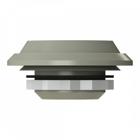 ABB ACC818078 Druckausgleichskappe IP55 Set= 2 Stück