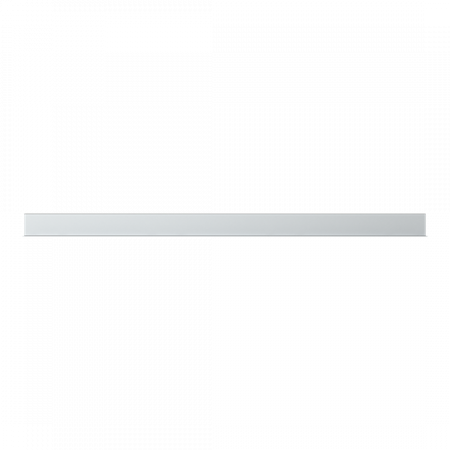 ABB VXXFWNJ9 Z-Profil L=1080MM RAL7035 Montagerahmen VMS System