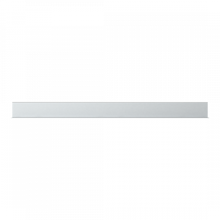 ABB VXXFWNJ0 Z-Profil L=760M RAL7035 Montagerahmen VMS System