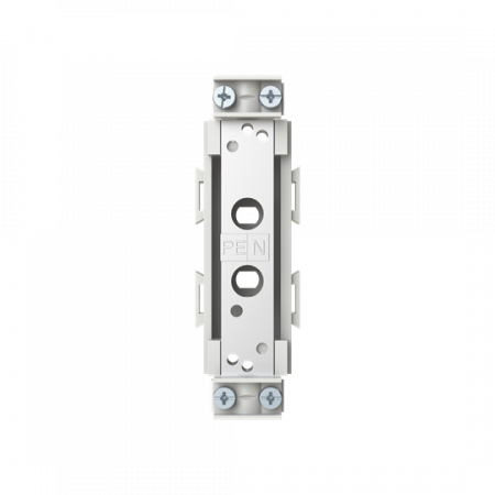 ABB VTM160FT-C N/PE Durchgangsklemme 160A mit Schellenklemmen