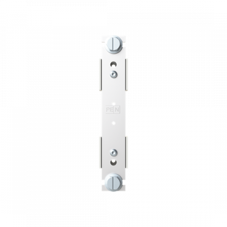 ABB VTM250FT-BL N/PE Durchgangsklemme 250A mit Schellenklemmen