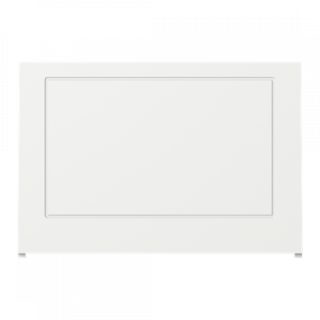 ABB VS853745 Flansch 220 glatt VMS20 Flansch o.Bef. VE 112