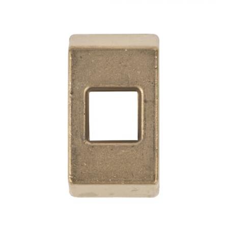 ABB APACC858004 SA-Klemmstück 20X30 10mm für Parallelkupfer 10mm VE = 10 Stück