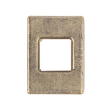 ABB APACC858005 SA-Klemmstück 20X20 5mm für Parallelkupfer 5mm VE = 10 Stück