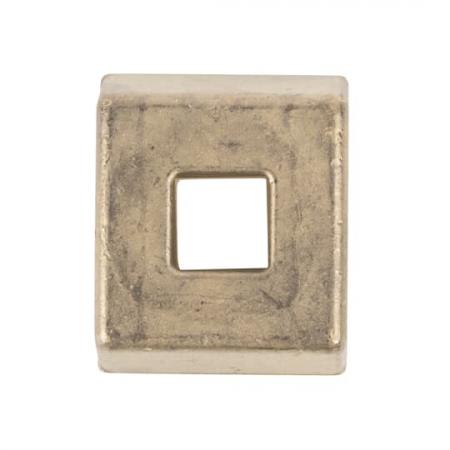 ABB SCFK2 SA-Klemmstück 30X30 5/10mm für Parallelkupfer 5 oder 10mm VE = 10 Stück