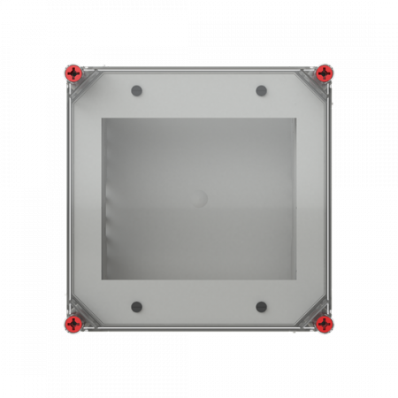 ABB VB33HT-XZ2x160/3 Reiter-Sicherungs-Geh. VMS33 2xNH00/8xE18/5xE27/4xE33 für Sammelschiene 60mm bis 630A