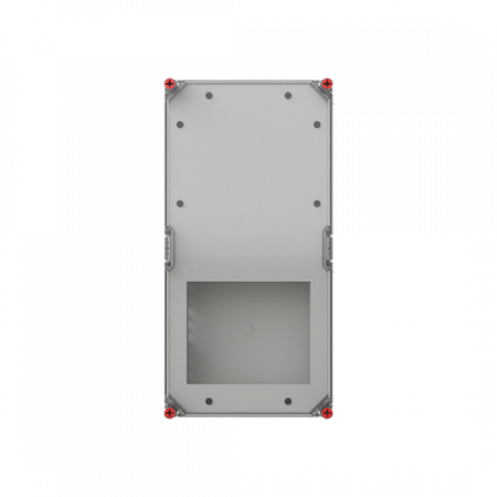 ABB VB63VT-XZ2x160/3B Reiter-Sicherungs-Geh. VMS63 2xNH00/8xE18/5xE27/4xE33 unten für Sammelschiene 60mm bis 630A