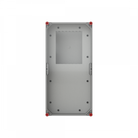 ABB VB63VT-XZ250/3T Reiter-Sicherungs-Geh. VMS63 1xNH1 oben für Sammelschiene 60mm bis 630A