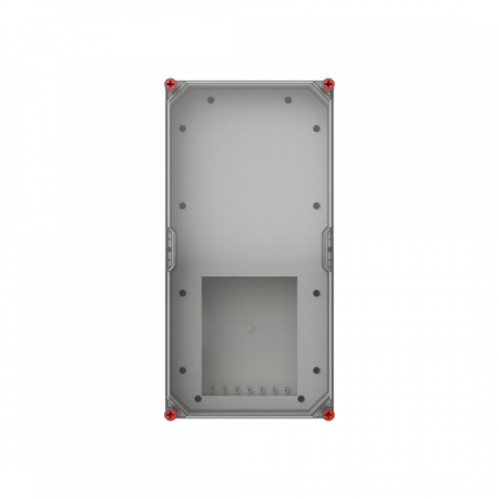 ABB VB63VT-XZ250/3B Reiter-Sicherungs-Geh. VMS63 1xNH1 unten für Sammelschiene 60mm bis 630A