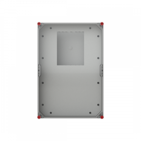 ABB VB64VT-XZ250/3T Reiter-Sicherungs-Geh. VMS64 1xNH1 oben für Sammelschiene 60mm bis 630A