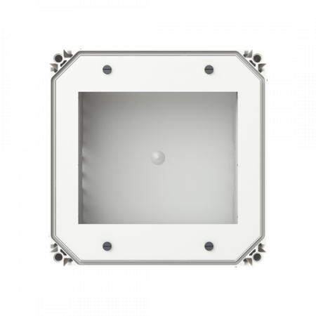 ABB VB33HT-BF630 SA-Gehäuse VMS33 mit 2 Sammelschienenträger 5polig für Sammelschiene 60mm bis 630A