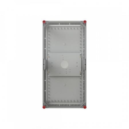 ABB VB63VT-XT2-160/4 LS-Gehäuse MCCB -160A VMS63V für Tmax XT1/XT2
