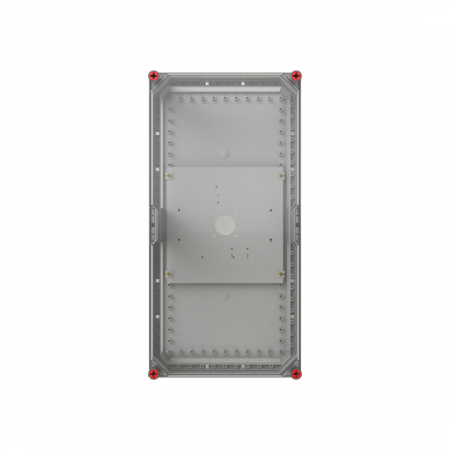 ABB VB63VT-XT4-250/4 LS-Gehäuse MCCB -250A VMS63V für Tmax XT3/XT4