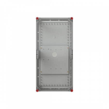 ABB VB63VT-XT5-400/4 LS-Gehäuse MCCB -400A VMS63V für Tmax XT5 400A