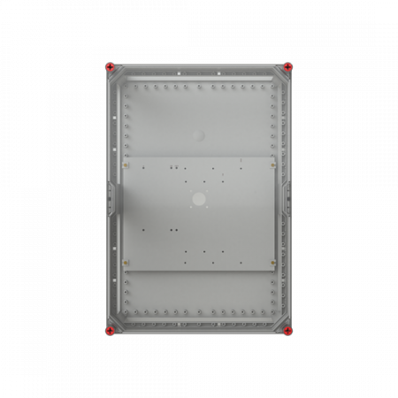 ABB VB64VT-XT5-630/4 LS-Gehäuse MCCB -800A VMS64V für Tmax XT5/XT6 630A