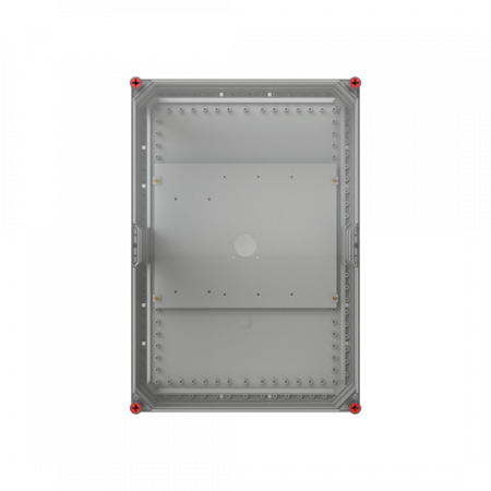 ABB VB64VT-XT7-1250/4 LS-Gehäuse MCCB -800A VMS64V für Tmax XT7