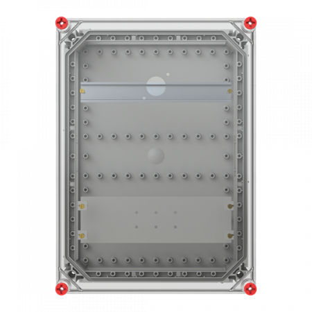 ABB VB43VT-SH125/4 LTS-2x-125A&NH00-160A Ge. für 2 x OT63F-125F und NH00 Unterteil
