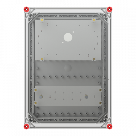 ABB VB43VT-SH160/4 VMS43VT LTS-160 & NH00-160A Geh. für 1 x OT160 und NH00 Unterteil