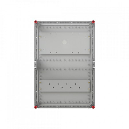 ABB VB64VT-SH400/4 LTS-400 & NH2-400A Geh. für 2 x OT315-400 und NH2 Unterteil