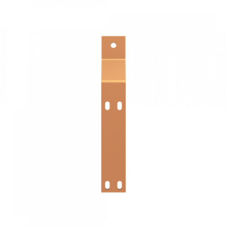 ABB VC64H-S1250-PE-PEN-T/N-PEN-B Cu-Verbindung OT1250 VMS64H PE/PEN oben N/PEN unten