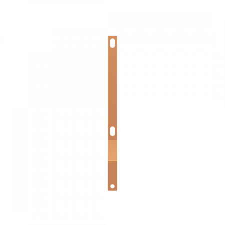 ABB VC32H-H160-PE-PEN-T/N-PEN-B Cu-Verbindung OFAZ00 VMS32H PE/PEN oben N/PEN unten