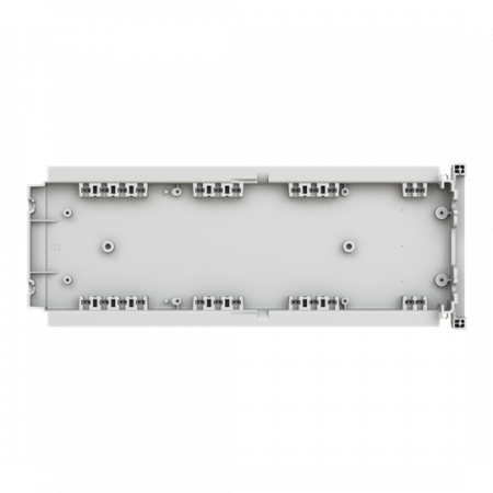 ABB EH3A8EEM_S Seitenwand 875 rechts Ersatzteil für EH3-Verteiler