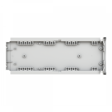 ABB EH3A8EEN_S Seitenwand 875 links Ersatzteil für EH3-Verteiler