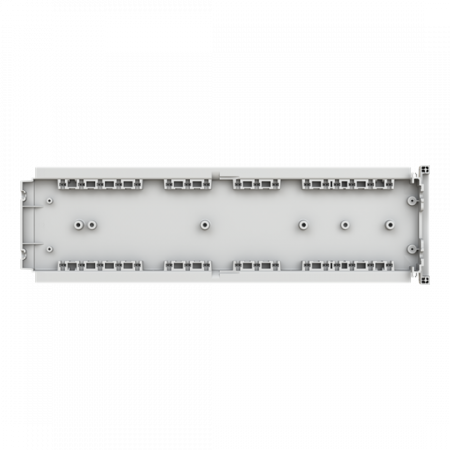 ABB EH3A9EEL_S Seitenwand 1125 rechts Ersatzteil für EH3-Verteiler