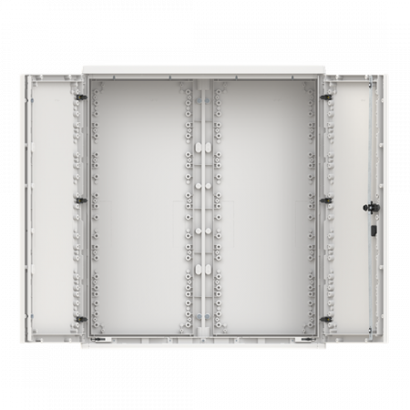 ABB EH3C62C2 Schrank EH3-AP-32 Gr.2 1310x1115x320 Einfachschließung IP44
