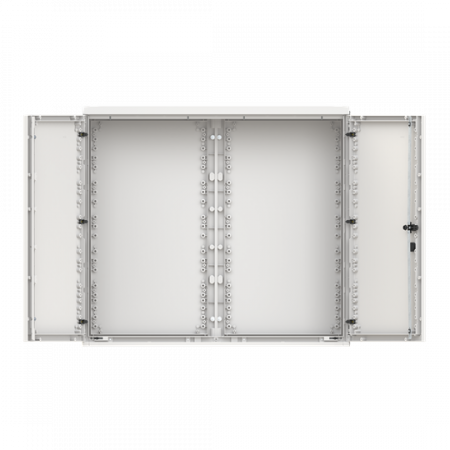 ABB EH3C63C2 Schrank EH3-AP-33 Gr.3 1310x1445x320 Einfachschließung IP44