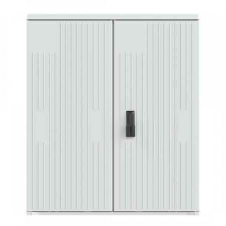 ABB EH3C62D2 Schrank EH3-AP-32 Gr.2 1310x1115x320 Doppelschließung IP44