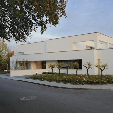 SLV 1000345 SQUARE POLE 60 Wegeleuchte Edelstahl gebürstet IP44