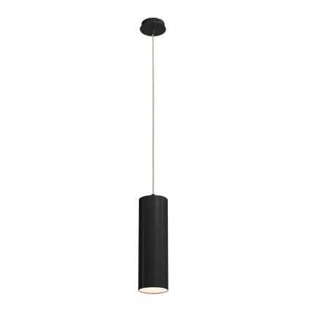 SLV 1000813 ANELA LED Pendelleuchte 3000K schwarz 28°