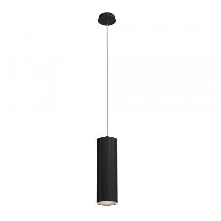 SLV 1000813 ANELA LED Pendelleuchte 3000K schwarz 28°