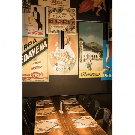 SLV 1000813 ANELA LED Pendelleuchte, schwarz, 3000K