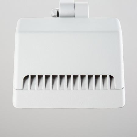 SLV 1000881 TODAY LED Outdoor Displayleuchte Schilderleuchte weiss IP65 warmweisse LED